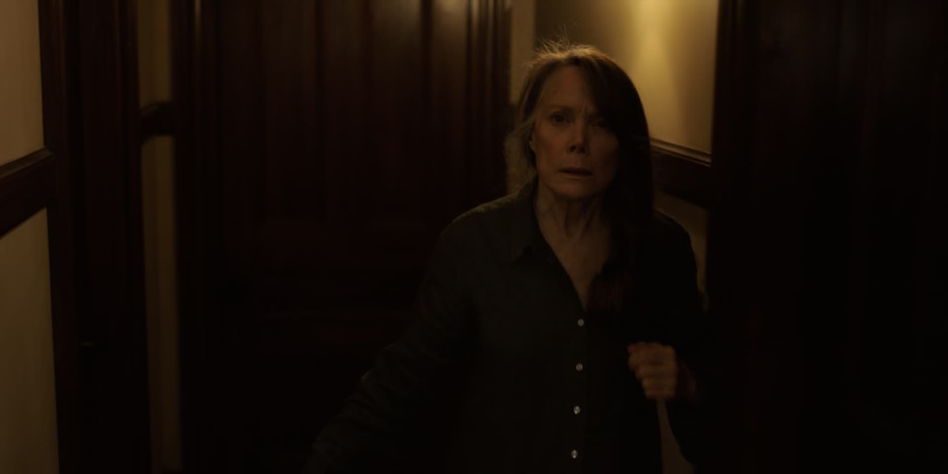 Castle Rock S01E07 10 2018 CZ dab 1080p Královna mkv