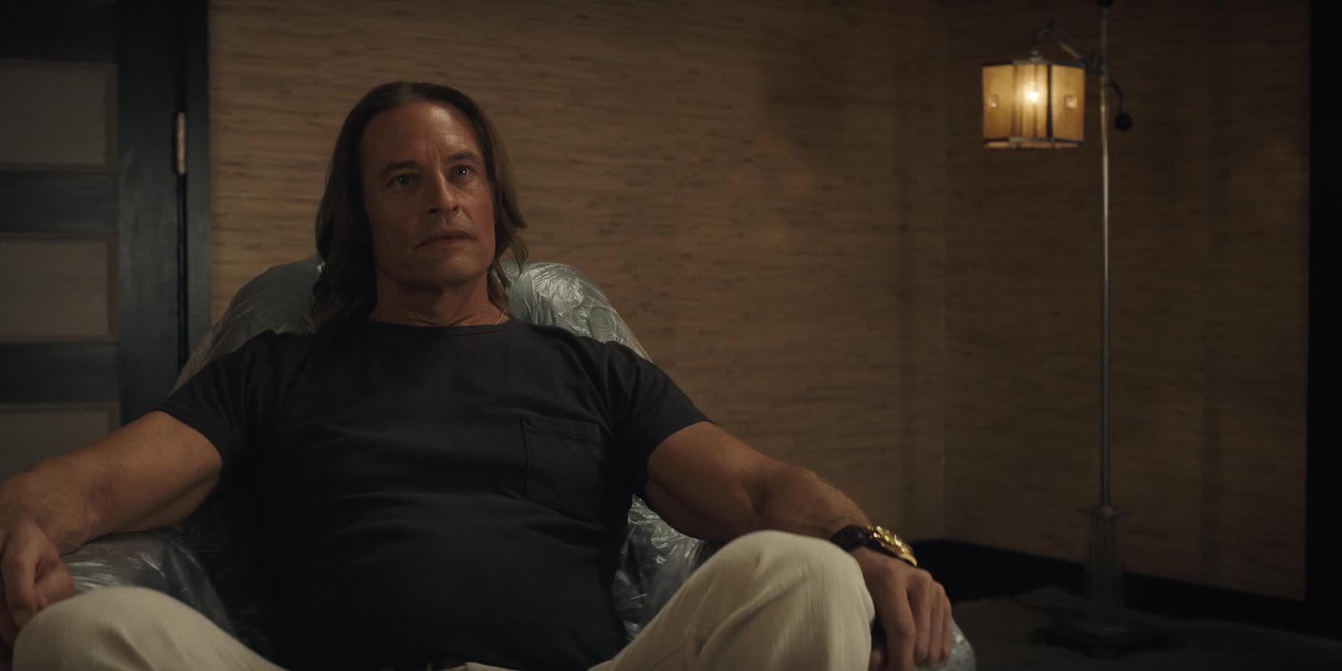 Duster S01E02 08 2025 CZ dab 1080p Podezřelé mysli mkv