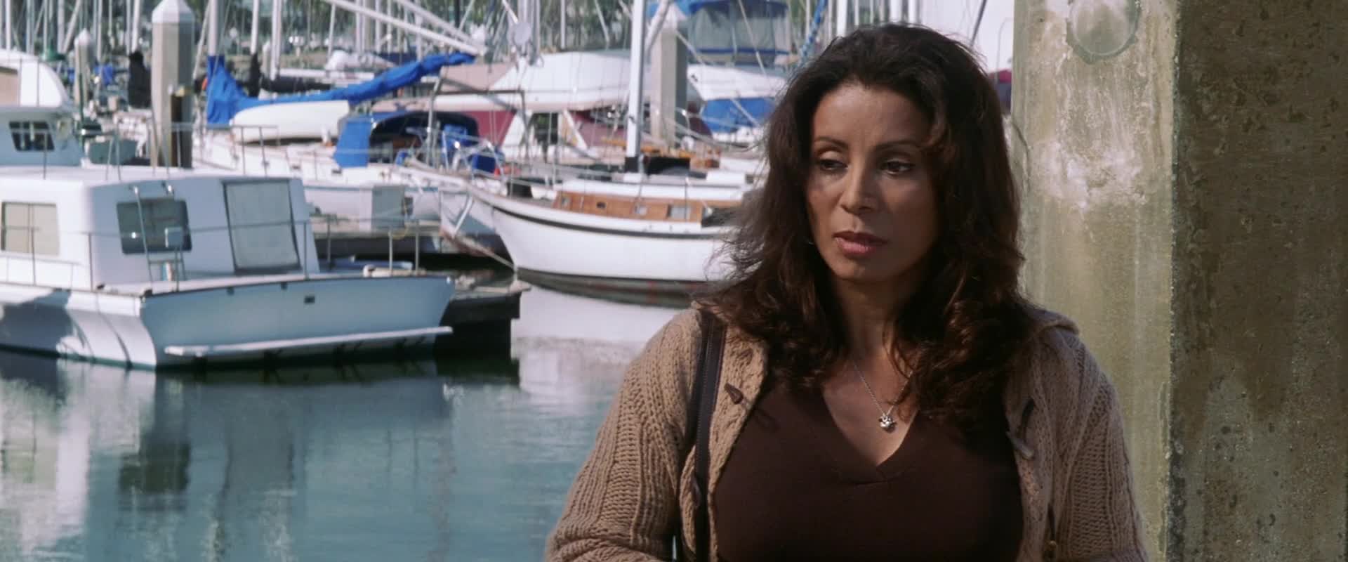 Krvavá stopa (Clint Eastwood, Jeff Daniels, Anjelica Huston 2002 Krimi Thriller Drama Mysteriózní Bdrip 1080p ) Sk dabing mkv