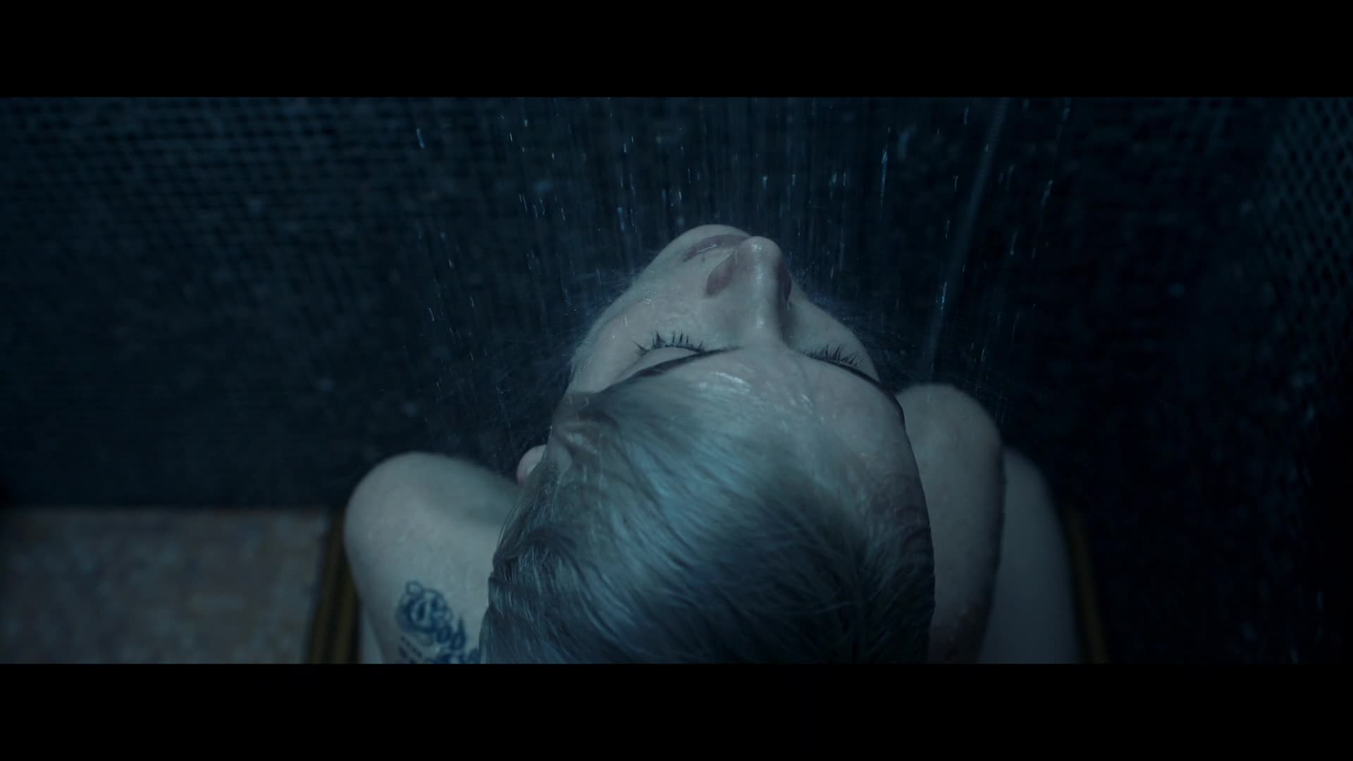 Lucky Girl Ya, Nina (Ksenia Khyzhniak, Oleksiy Tritenko, Maxym Panchenko 2022 Drama Bdrip 1080p ) Cz dabing mkv