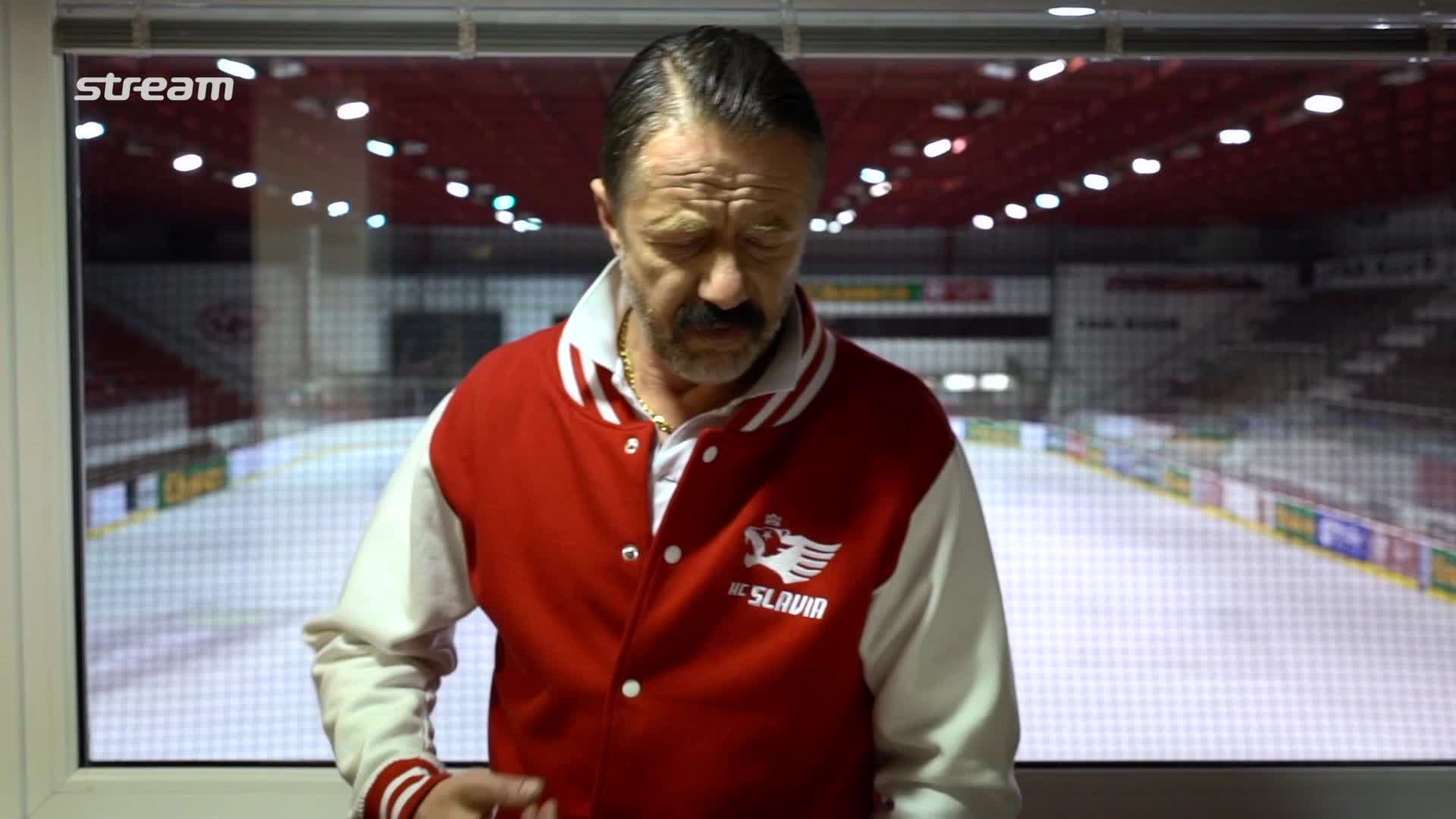 Lajna Bonusy S00E04 23 2019 CZ dab 1080p Trenér Hrouzek se vrací! Druhá série seriálu Lajna mp4