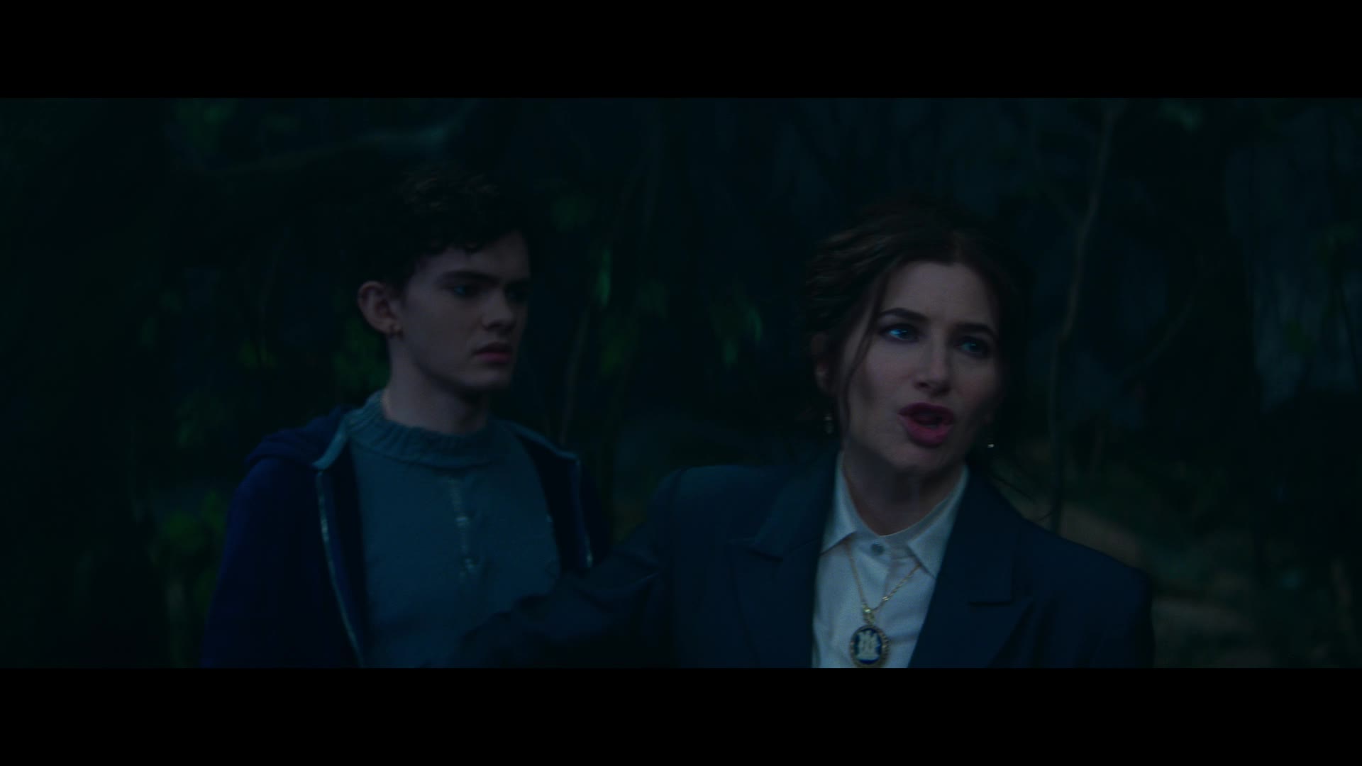 Agatha Za vším schovaná S01E03 09 2024 CZ dab Svádět jdem boj s osudem mkv