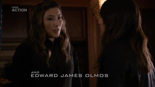 Agenti S H I E L D S02E19 22 2014 CZ dab Půltucet špinavců avi