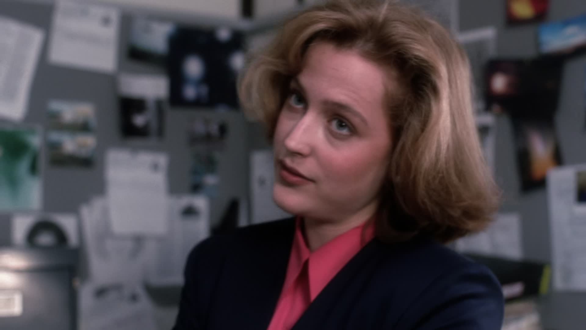 Akta X S01E05 24 1993 CZ dab Čert z Jersey mkv