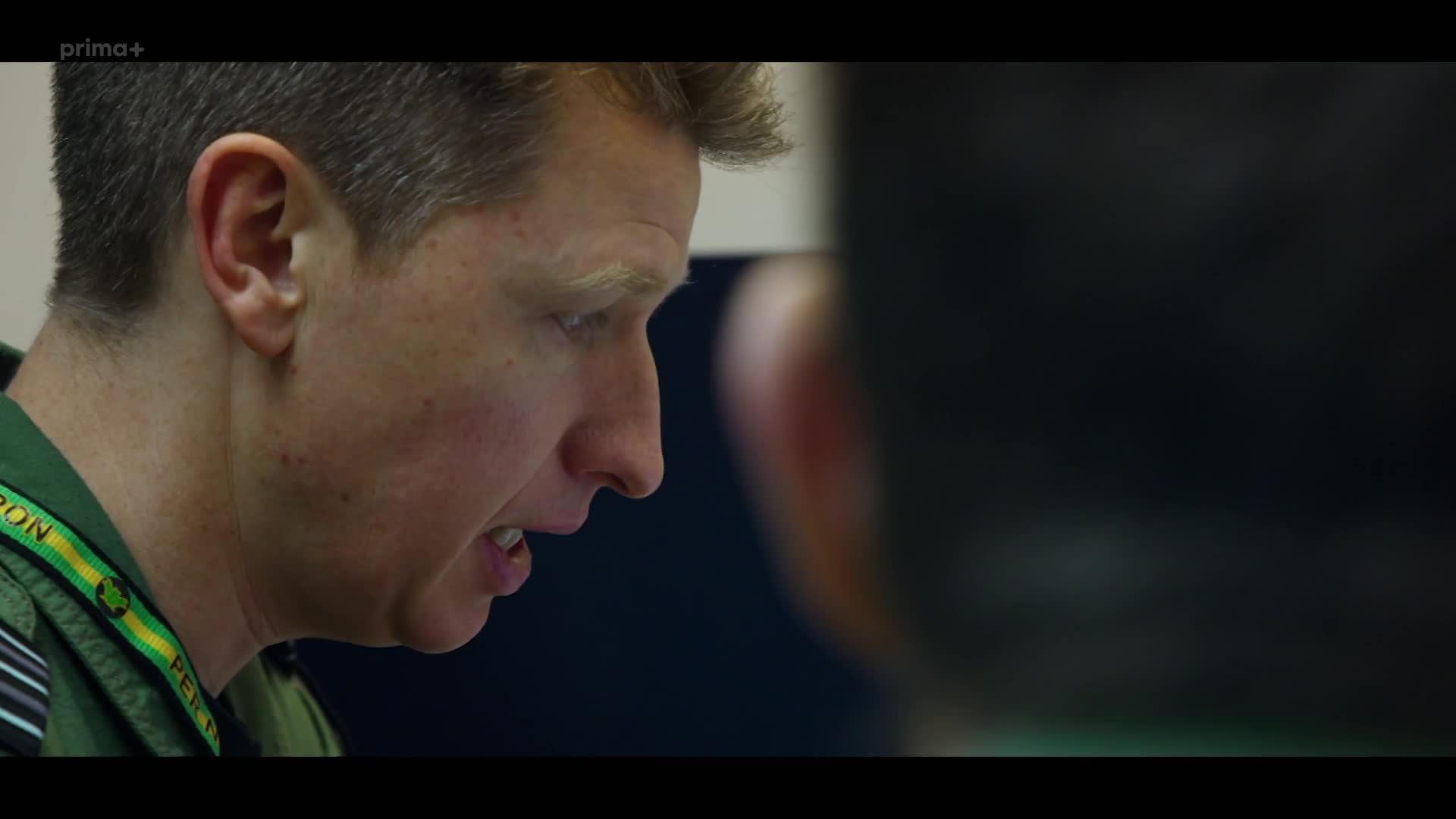 Top Guns: Uvnitř RAF S01E04 Komunikace a údržba mkv