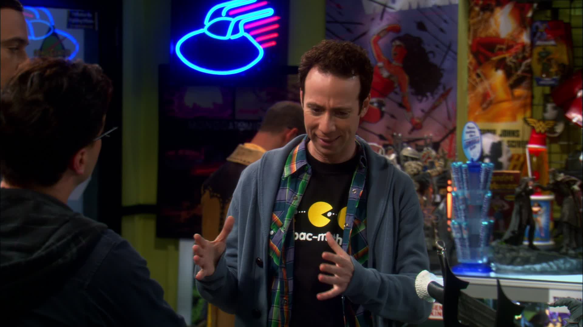 Teorie velkého třesku S05E05 24 2011 CZ dab 1080p Variace na Schrödingerovu kočku mkv