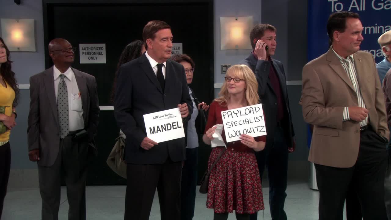 Teorie velkého třesku S06E04 24 2012 CZ dab 1080p Minimalizace dopadu návratu mkv