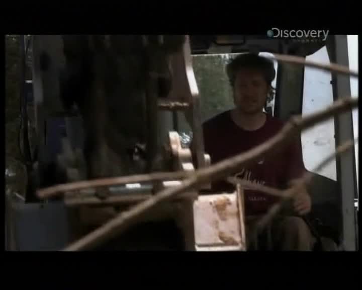 Aljaska posledni divocina 033 SD Do hospodarstvi prislo jaro mkv