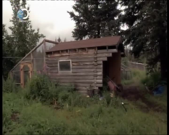 Aljaska posledni divocina 064 SD 05x09 Rekordni letni teploty mkv