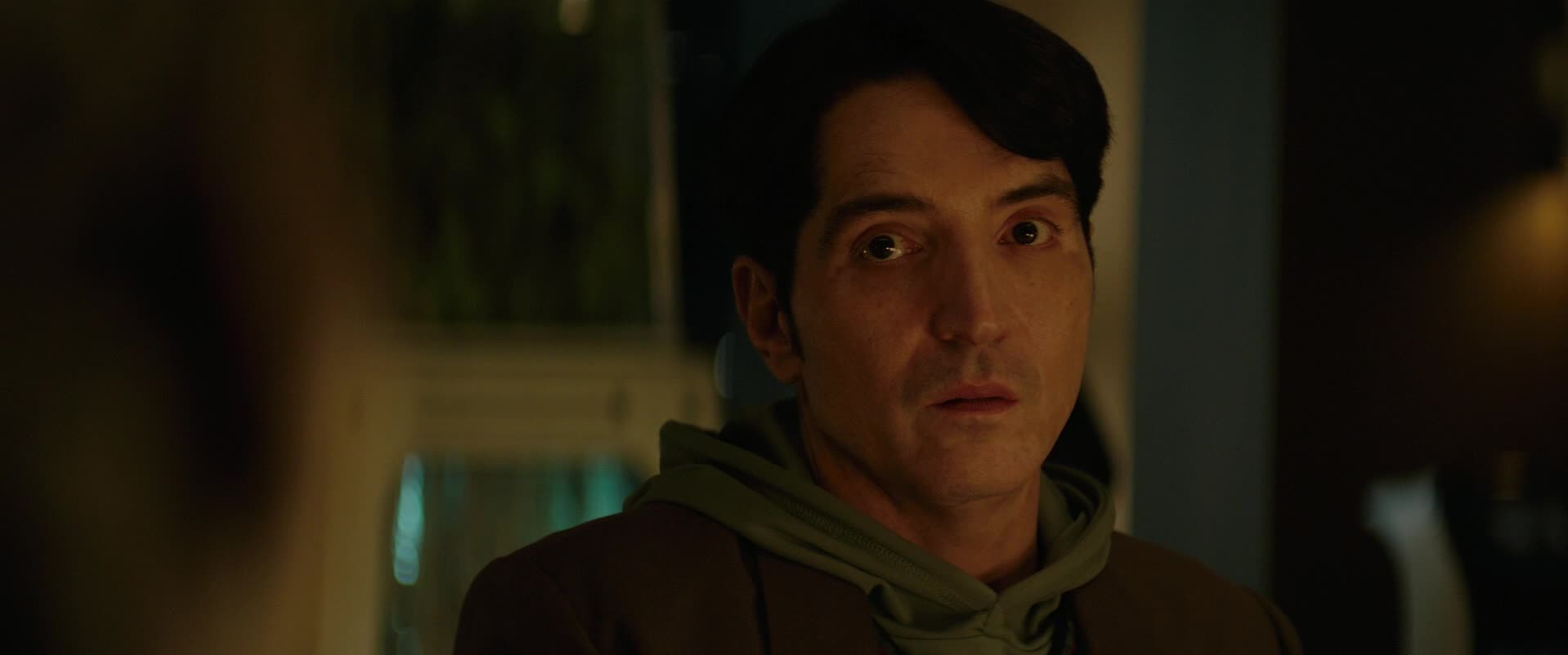 Z deníků Robokata S01E07 10 2025 CZ tit 1080p Stejný druh mkv