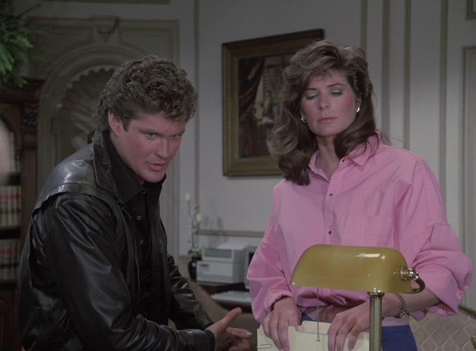 Knight Rider S04E17 22 1985 CZ dab 720p Pekelný závod mkv