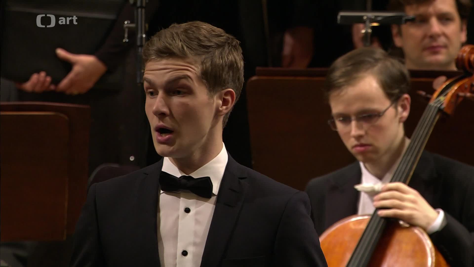 Česká mše vánoční {2014} mkv