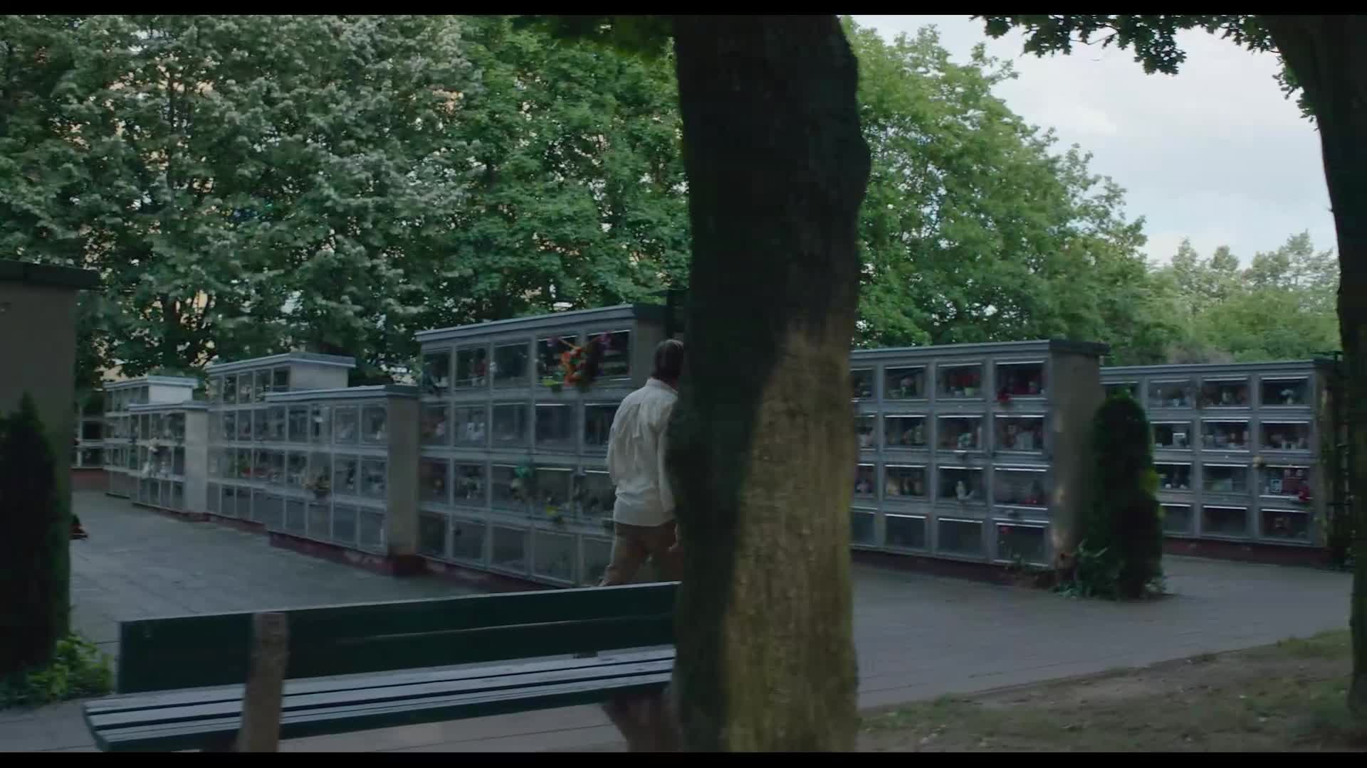 Promlčeno {2022} krimi, thriller AAC 5 1 1080p mkv