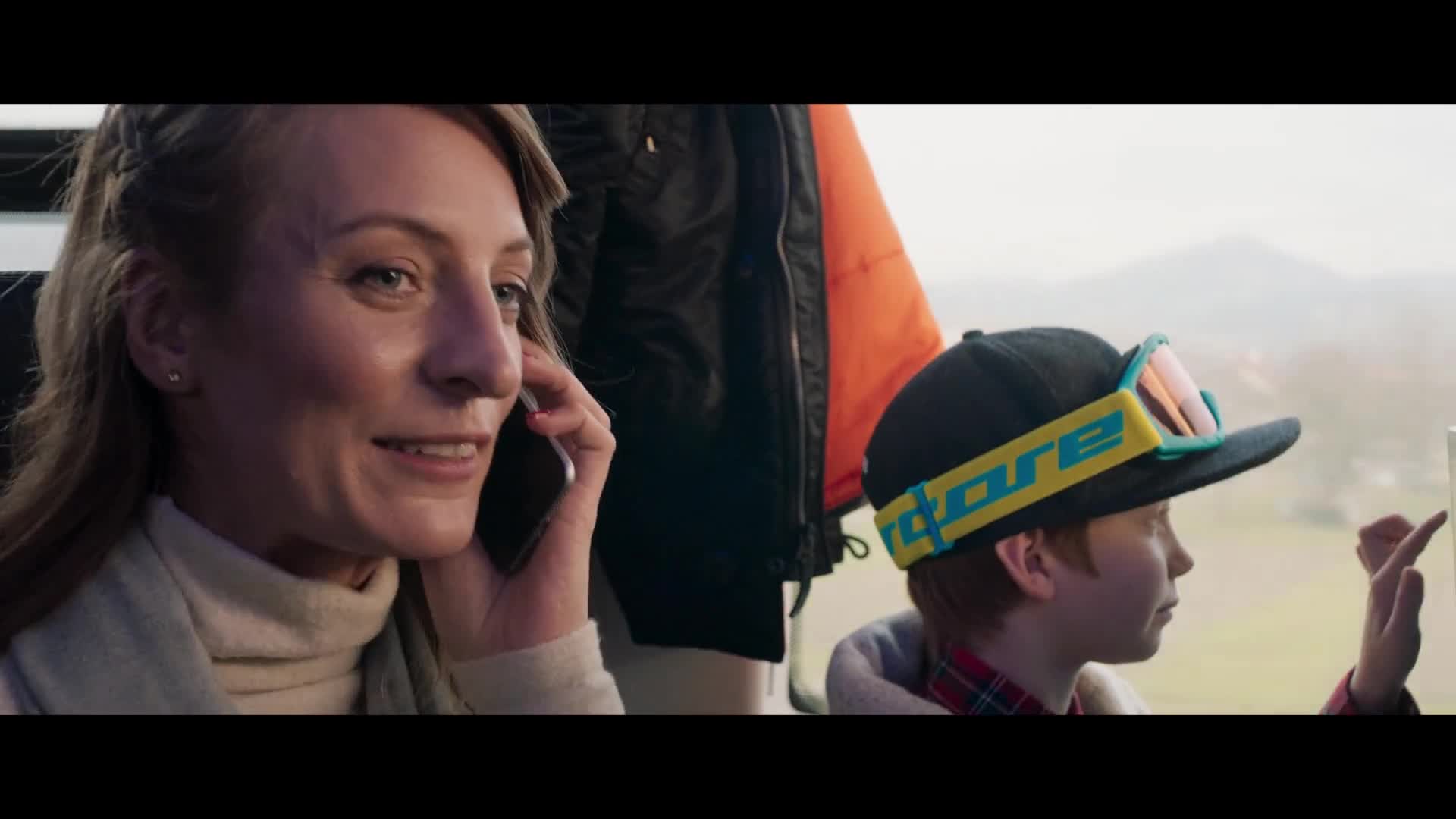 Ženská na vrcholu 2019 CZ dab 1080p mp4