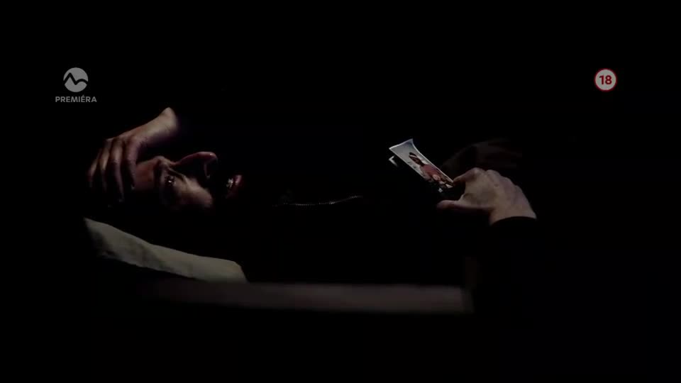 Špinavá pomsta (Adrien Brody, Glenn Fleshler, Richie Merritt 2021 Krimi Drama Hdtvrip 1080p ) Sk dabing mp4