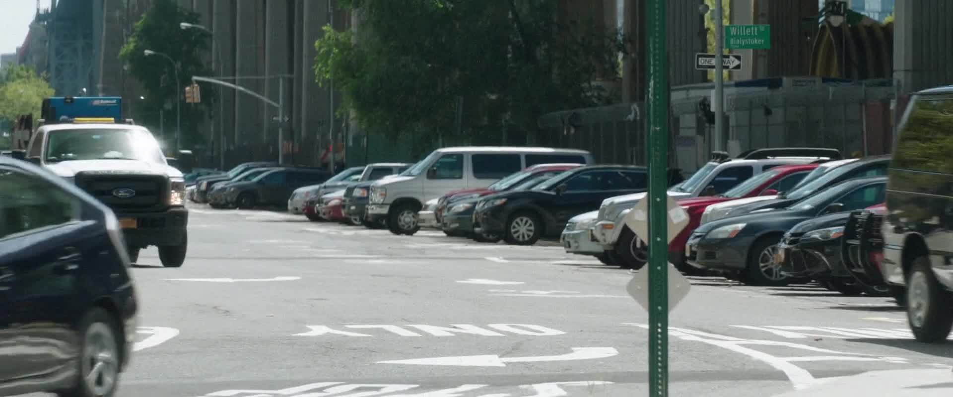 Tri sekundy (Joel Kinnaman, Rosamund Pike, Common,Clive Owen 2019 Drama Krimi Bdrip 1080p ) Sk dabing mkv