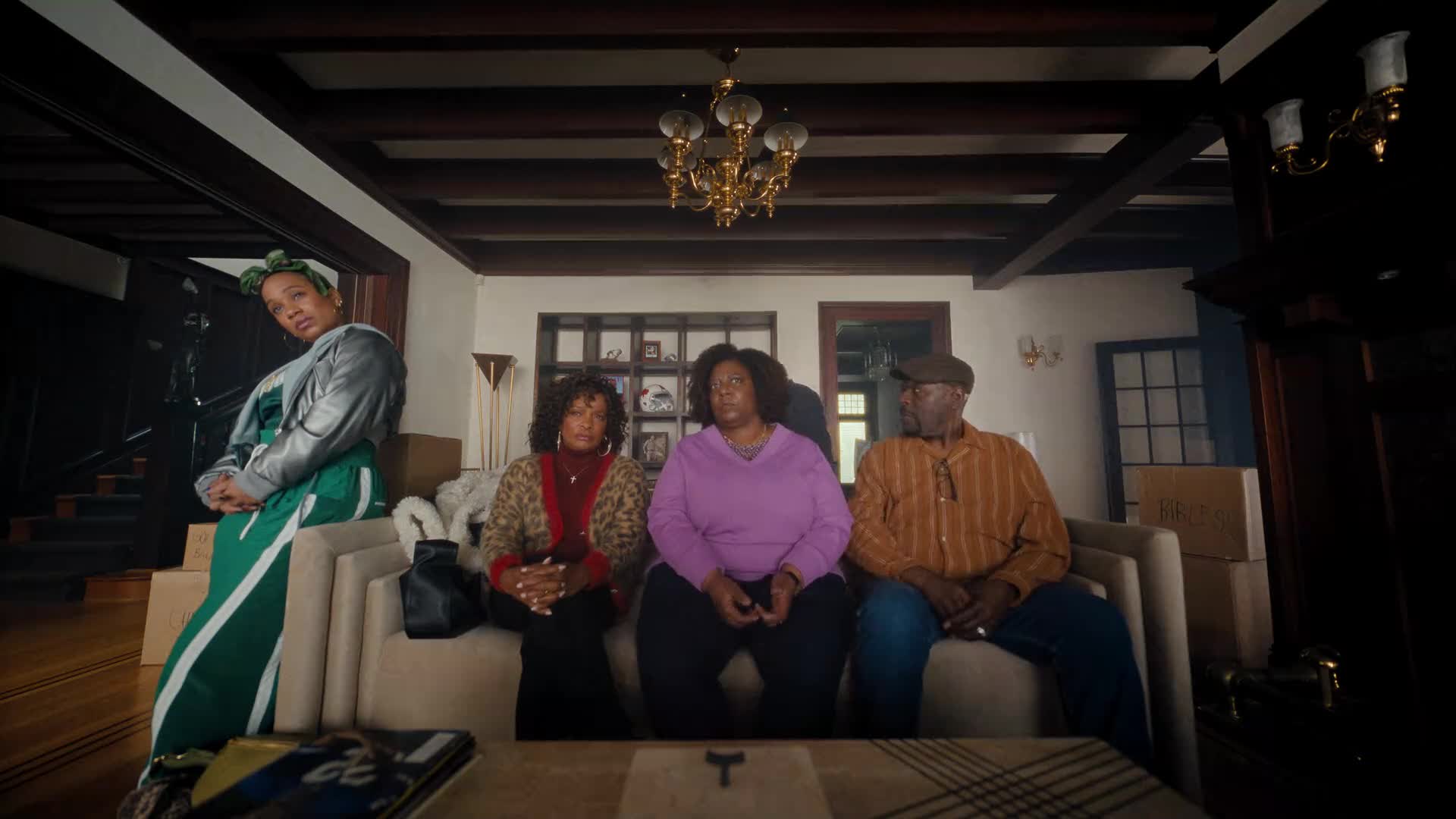 The Vince Staples Show S02E03 Boží vůle mkv