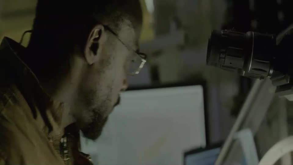 Život Life (Jake Gyllenhaal, Rebecca Ferguson, Ryan Reynolds 2017 Horor Sci Fi Thriller Bdrip 1080p ) en Cz dabing mp4