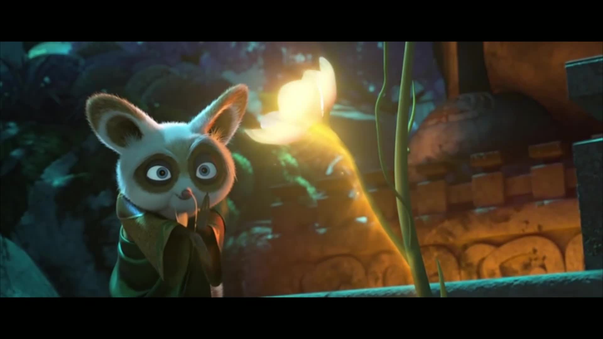 Kung Fu Panda 3 {2016} dobrodružný, komedie, fantasy AAC 5 1 1080p CZ dabing mkv