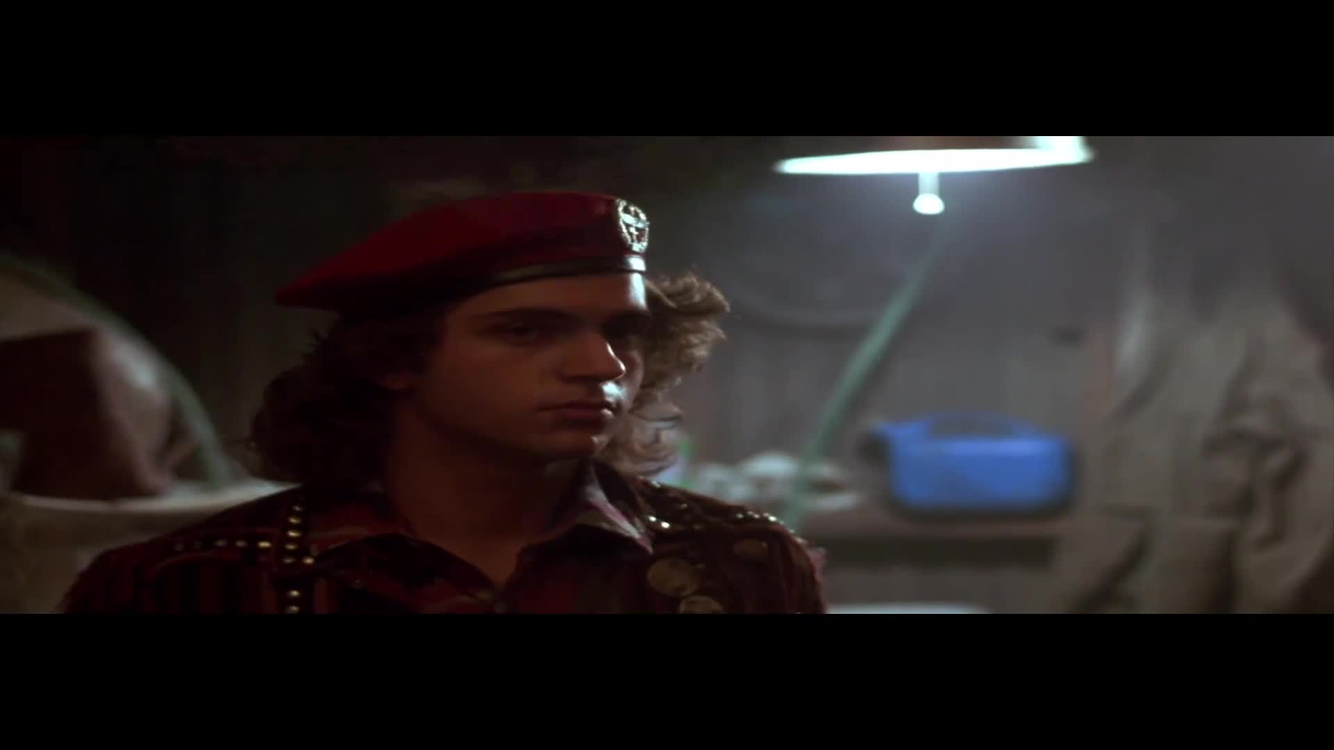 Běžící muž (Arnold Schwarzenegger, Maria Conchita Alonso, Richard Dawson 1987 Sci Fi Akční Thriller Dvdrip ) Cz dabing+title mkv