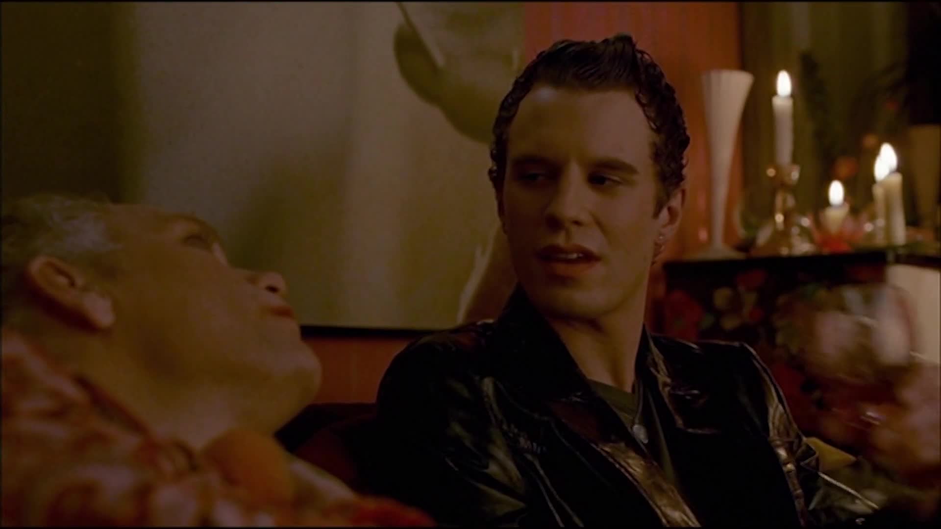 Říkejte mi Kubrick (John Malkovich, Marc Warren, Enzo Cilenti 2005 Komedie Drama Bdrip 1080p ) Cz dabing mkv