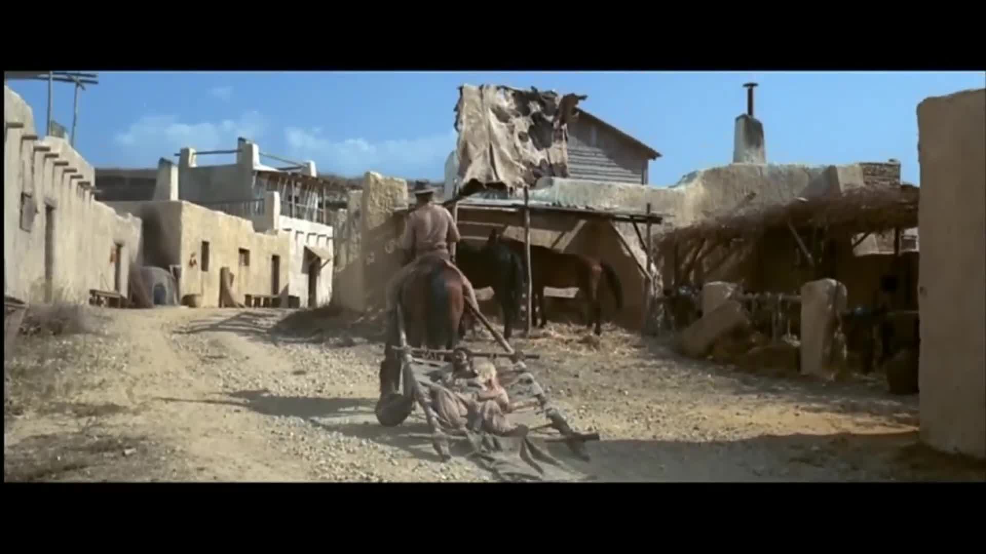 Pravá a levá ruka ďábla {1970} komedie, western 1080p CZ dabing mkv