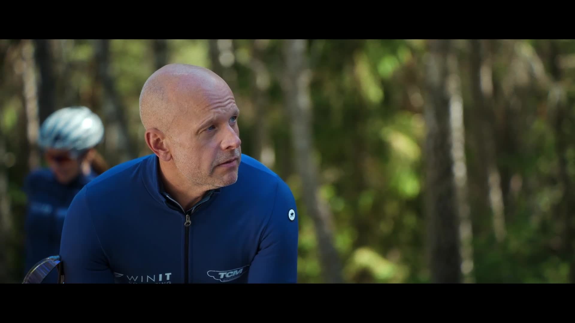 Mimo stopu 2 V jednom kole {2025} komedie, drama, romantický AAC 5 1 1080p CZ dabing mkv