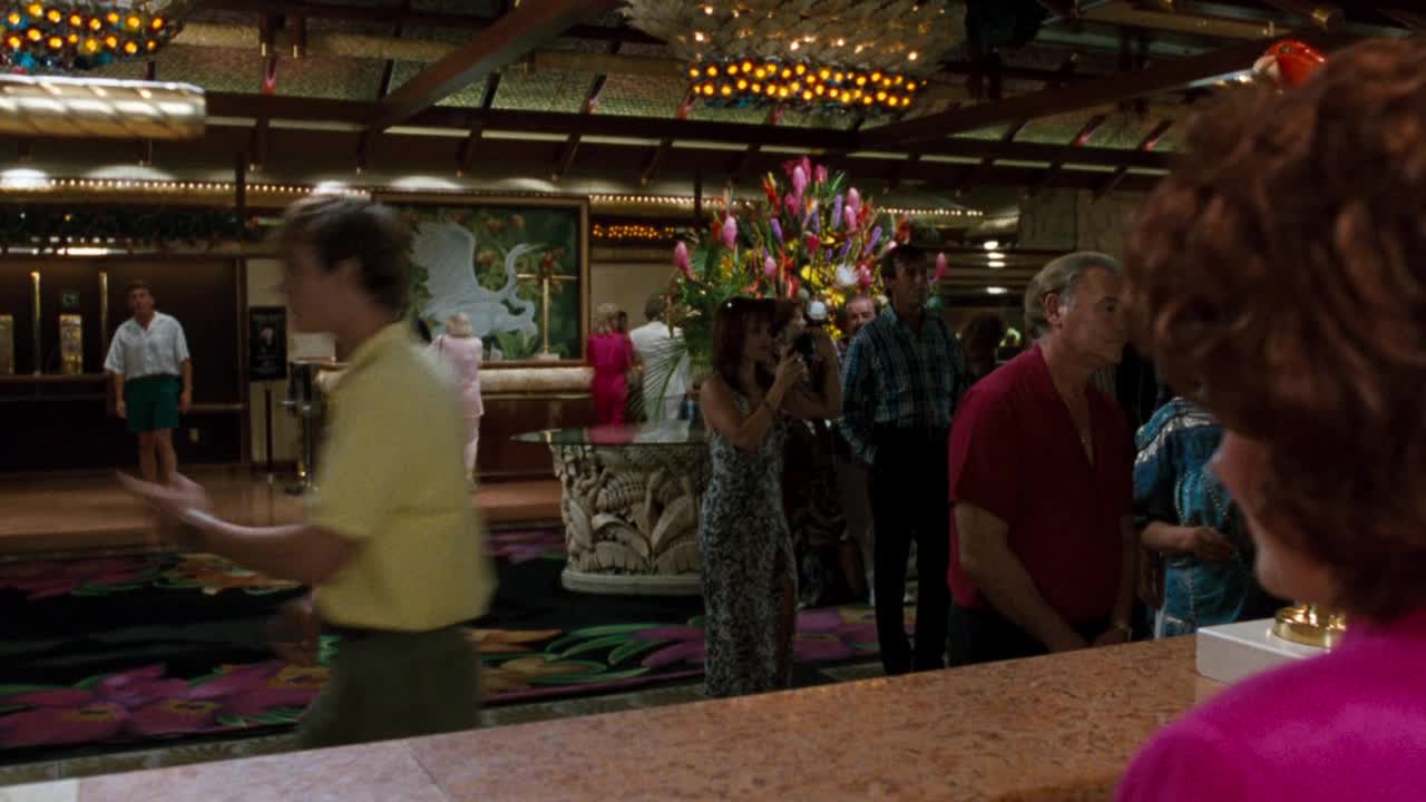 Bláznivá dovolená v Las Vegas 1997 CZ dab 720p mkv