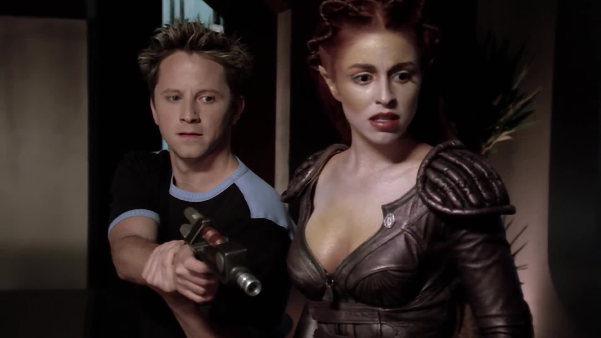 Andromeda S04E21 22 2003 CZ dab 1080p Disonantní interval První část mkv