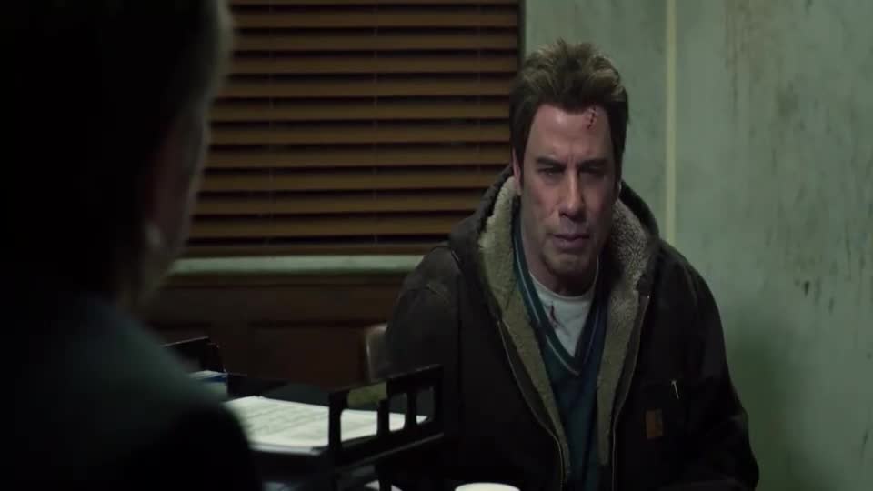 Já, pomsta (John Travolta, Amanda Schull, Rebecca De Mornay 2016 Akční Krimi Drama Thriller Bdrip 1080p ) Cz dabing mp4