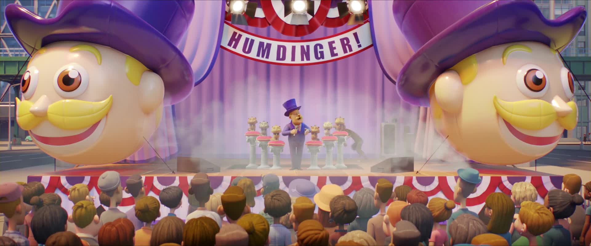 Tlapkova patrola ve filmu 2021p Animovany mkv