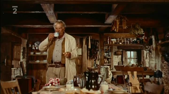 Stopaři =1956 West CZ avi