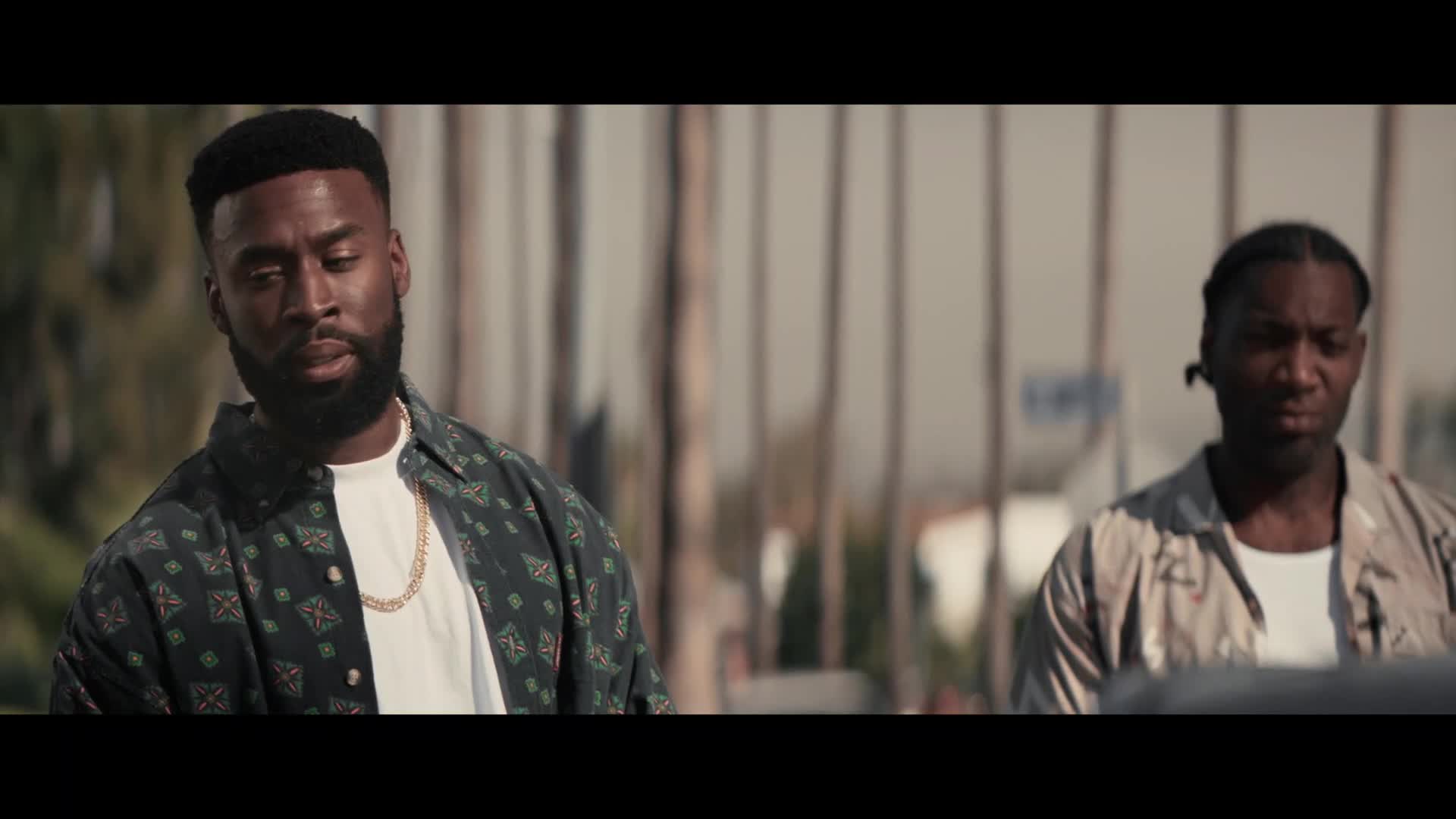 Bouřlivé Los Angeles 2024 CZ dab 1080p mkv