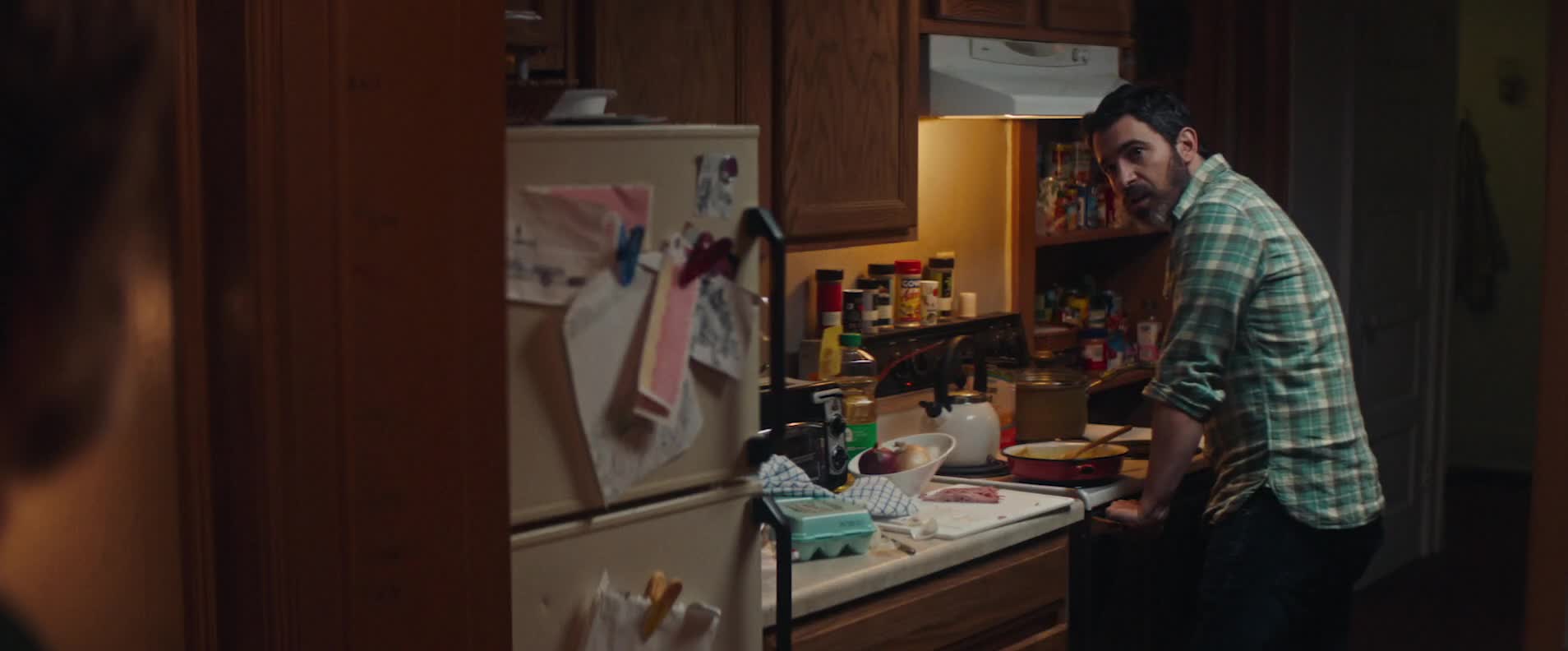 Podivuhodná dobrodružství Paula Harkera (Jaeden Martell, John Turturro, Eve Hewson 2019 Drama Bdrip 1080p ) Cz dabing mkv