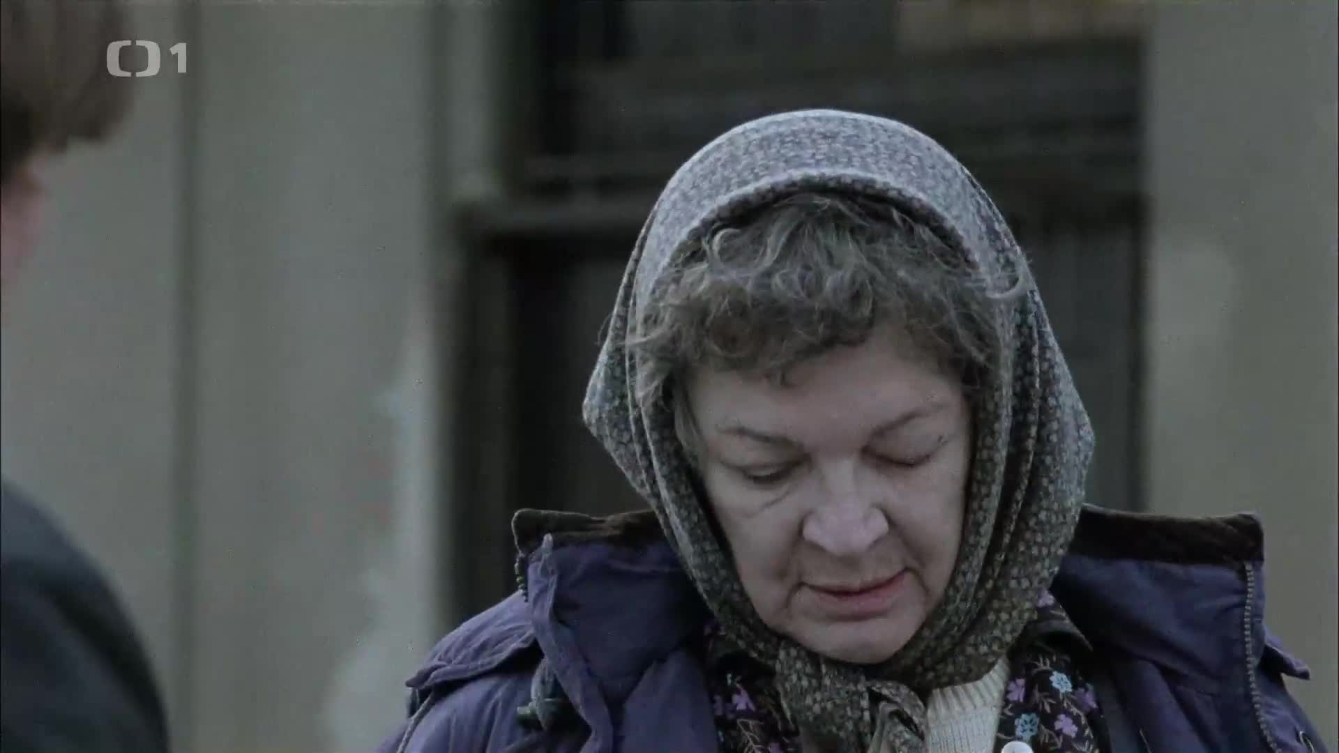 Jseš mrtvej, tak nebreč E02 {2010} drama 1080p mkv