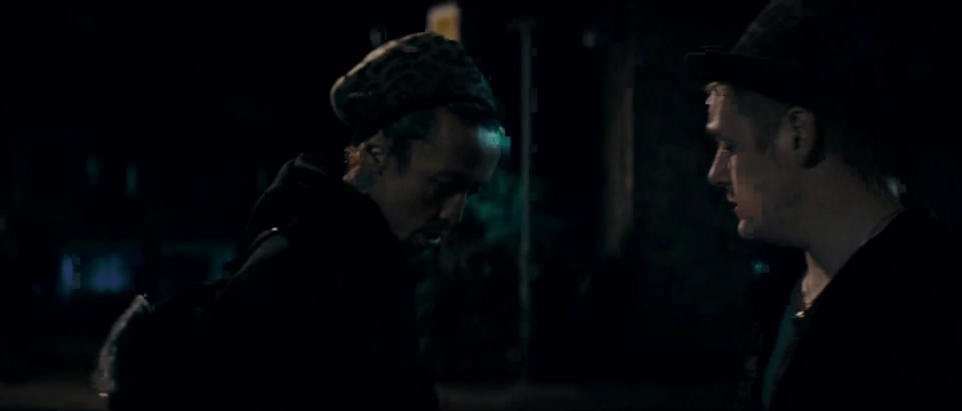 Pomsta (Scott Adkins, Craig Fairbrass, Thomas Turgoose 2019 Akční Krimi Bdrip 1080p ) Cz dabing avi