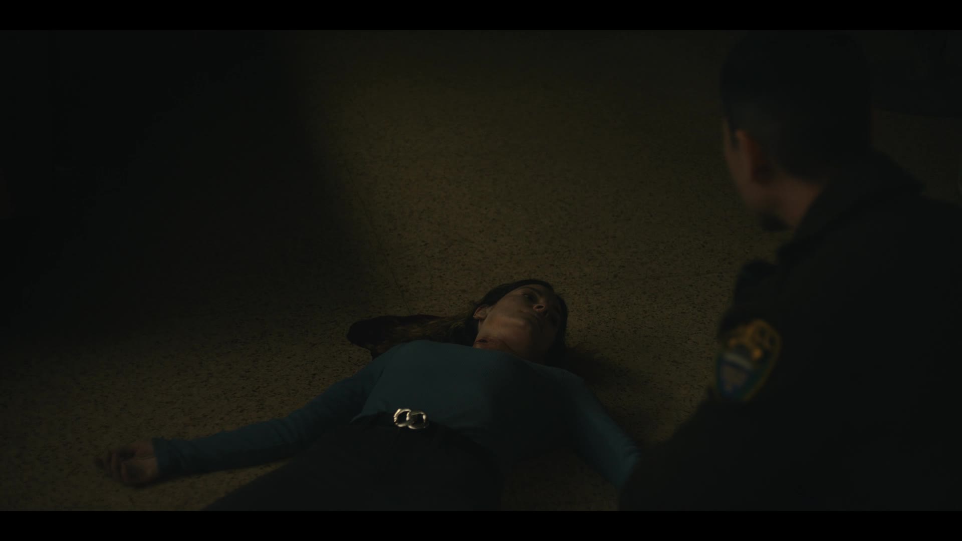 American Rust S02E02 10 2024 CZ dab 1080p Zlomená spravedlnost Zlatá husa mkv