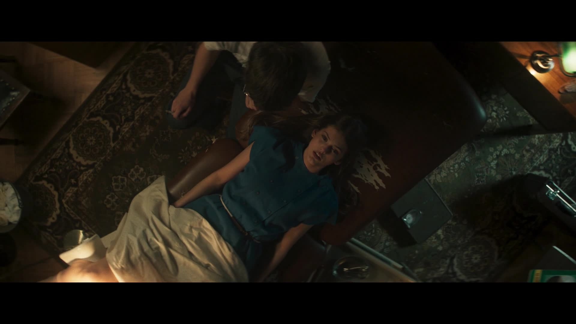 Černé písky S02E06 08 2024 CZ dab 1080p Tanec naboso mkv