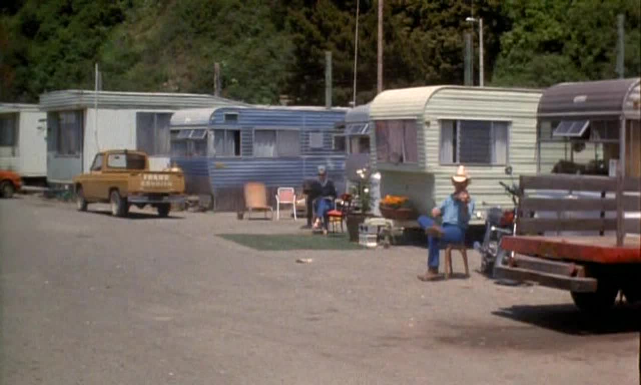 Přes palubu =1987 CZ mkv