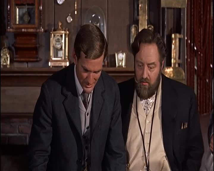 Stroj času 1960 CZ tit mkv