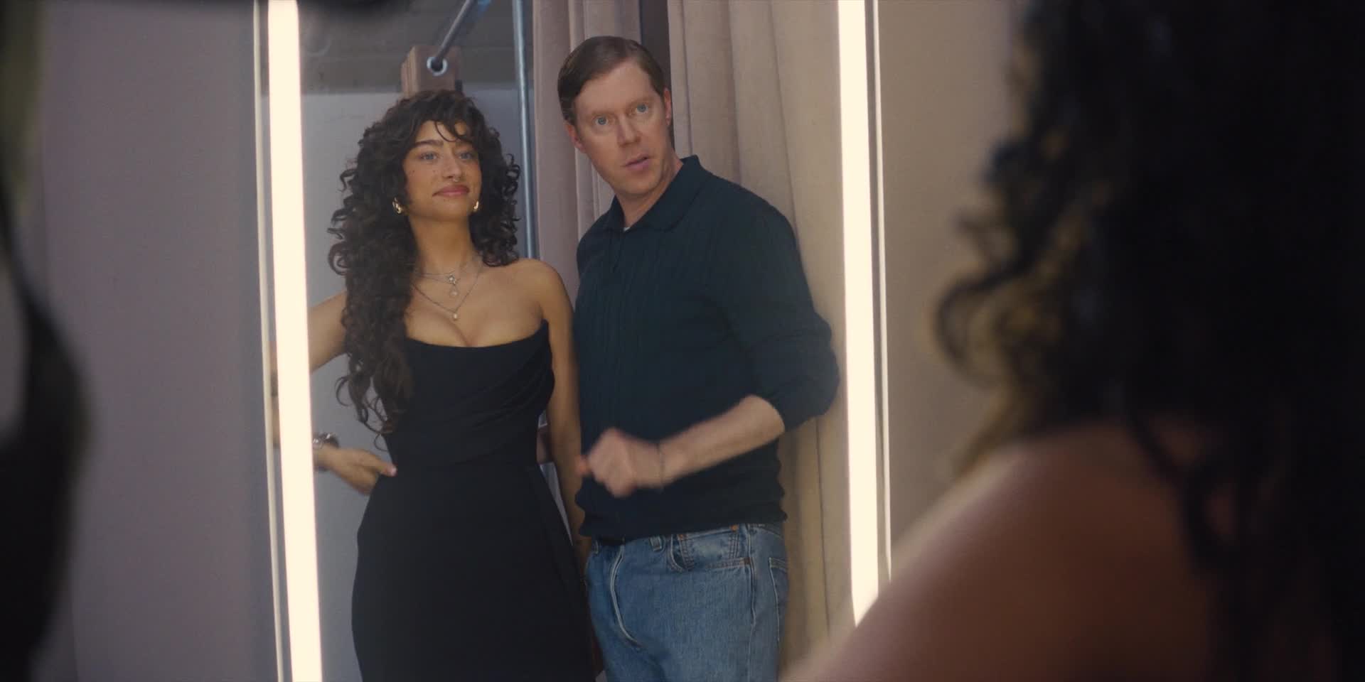 Miluju LA S01E08 Miluju NY mkv