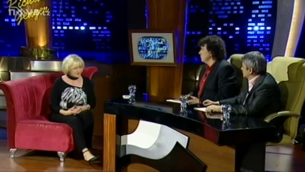 Mr GS S03E01 37 2009 CZ dab 560p Dagmar Kludská, Martina Rydlová mp4