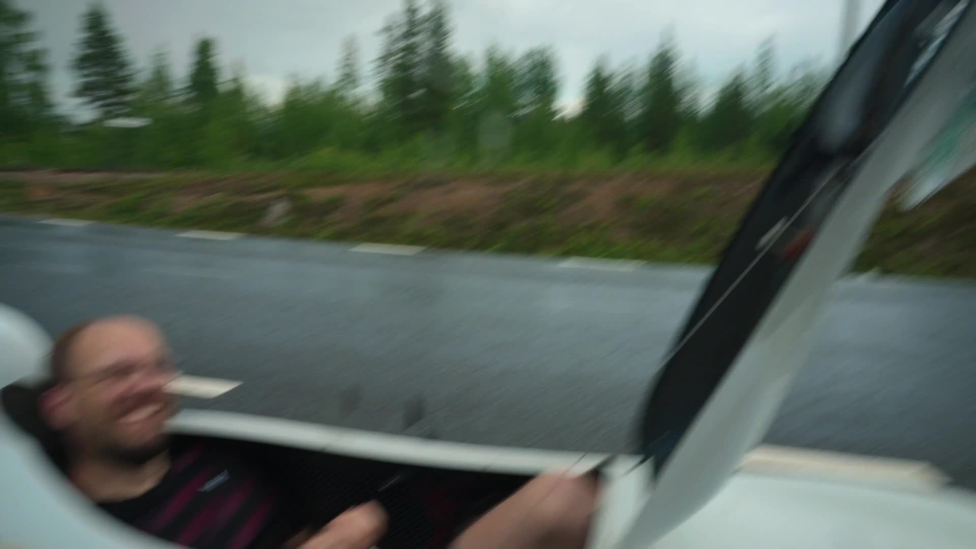 Na mašině kolem světa Cesta domů S01E06 10 2025 CZ tit 1080p Ztraceni v Laponsku mkv