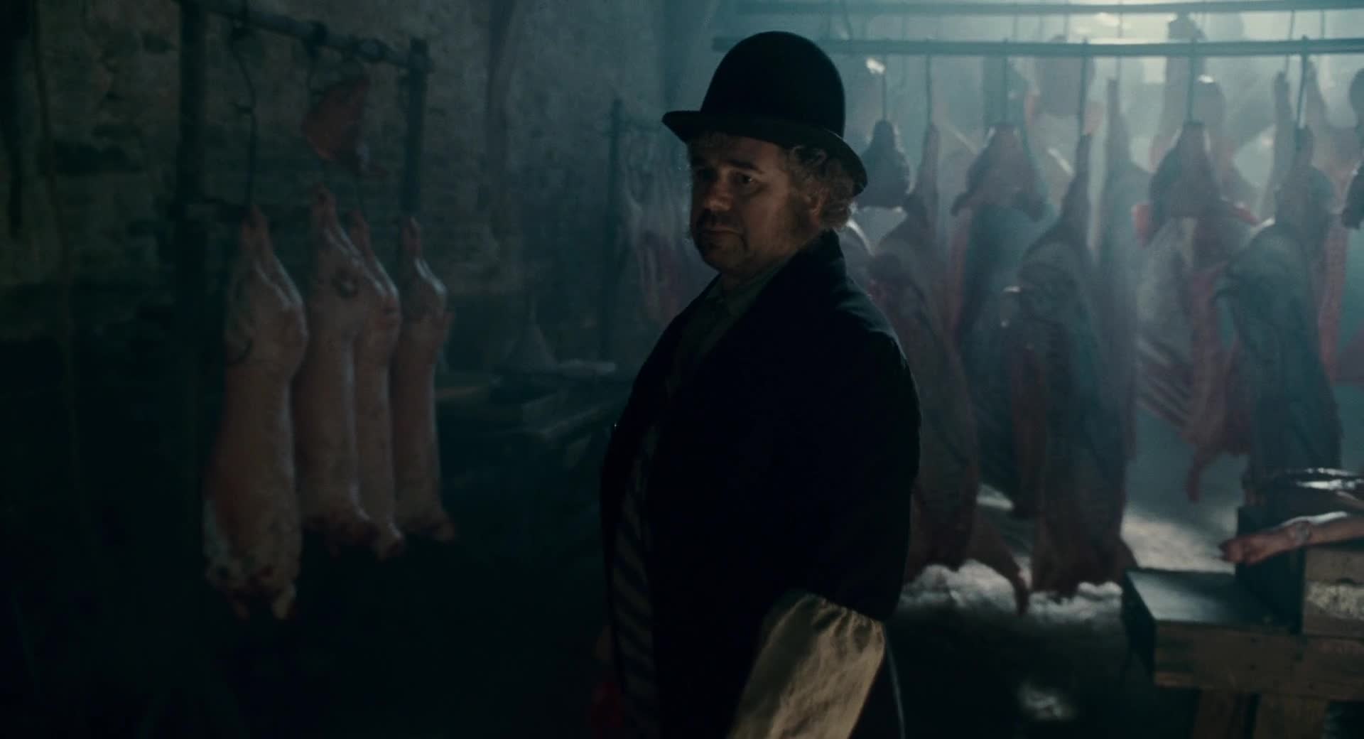 Vlkodlak 2010 CZ dab 1080p mkv