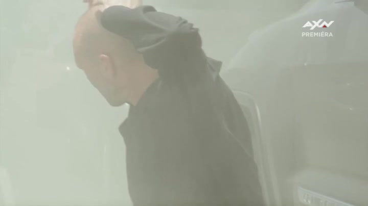 Přísaha The Oath S02E01 Revenge (2019) krimi czdab avi