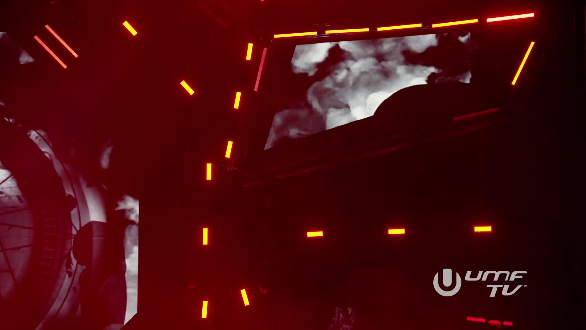 Armin van Buuren live at Ultra Europe 2025 mp4