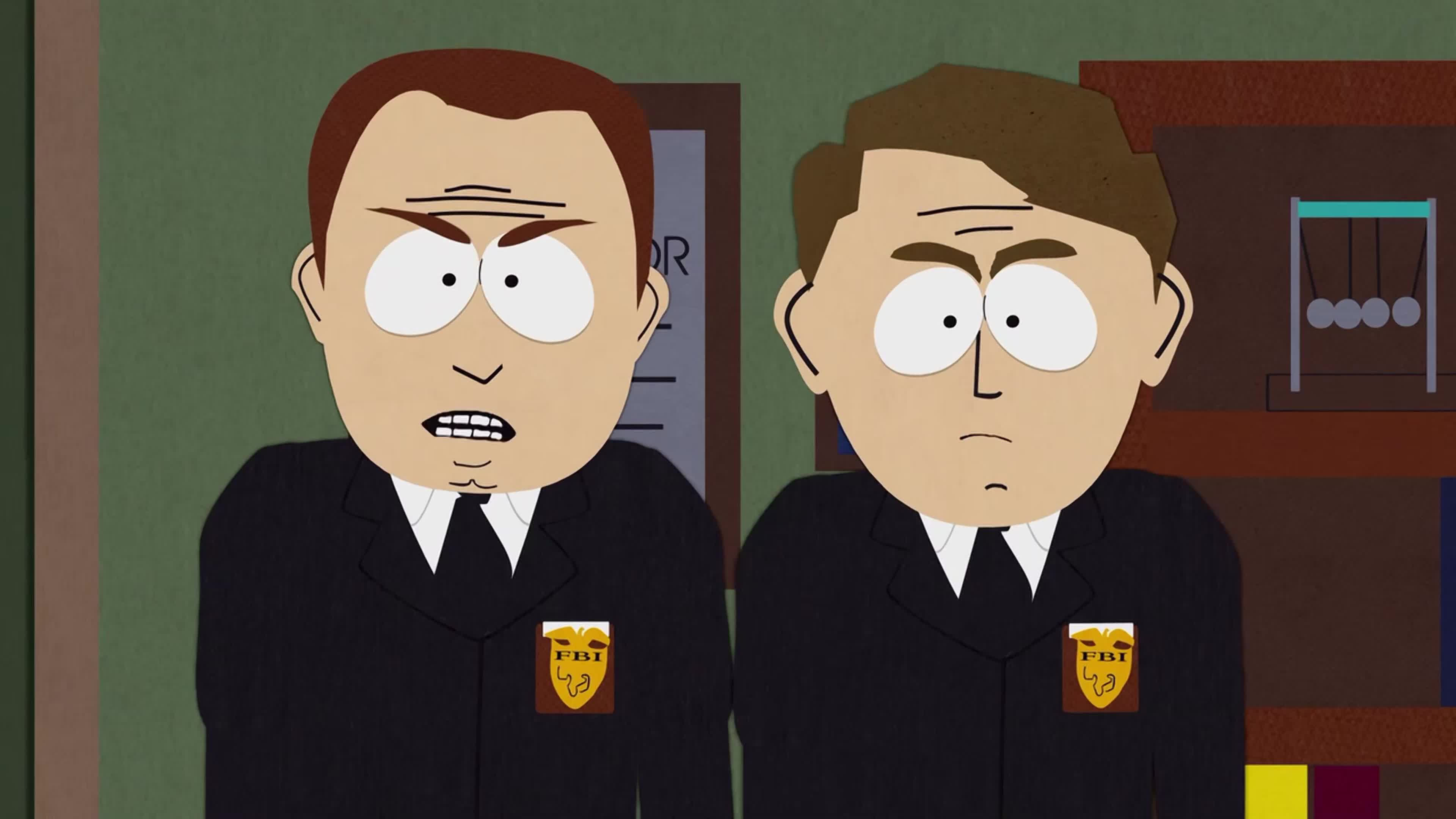 Městečko South Park S04E02 17 2000 CZ dab 1080p Cartmanův trestný čin mkv