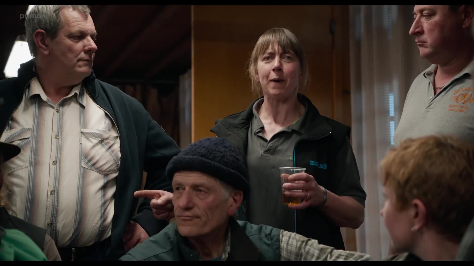 Naháči z Normandie 2018 CZ dab 1080p mkv