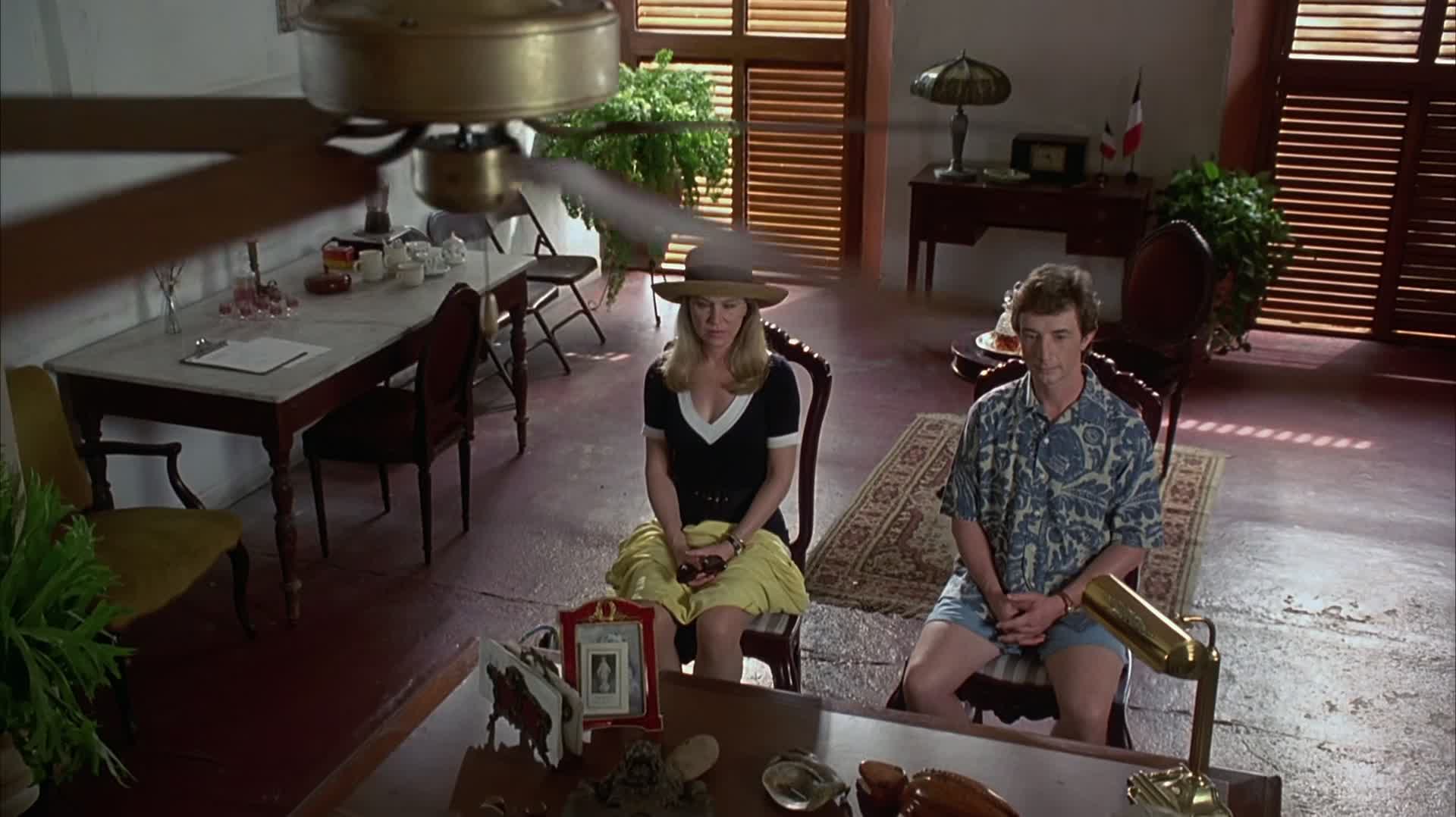 Kapitán Ron 1992 CZ dab 1080p mkv