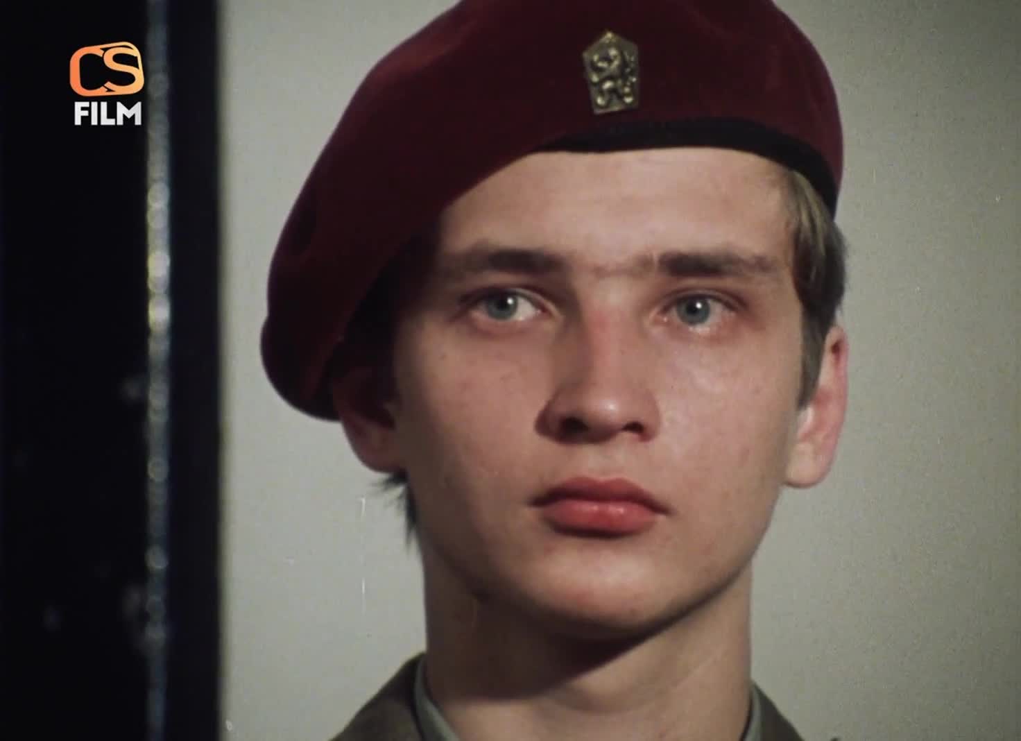 Akce Rys {1979} drama mkv